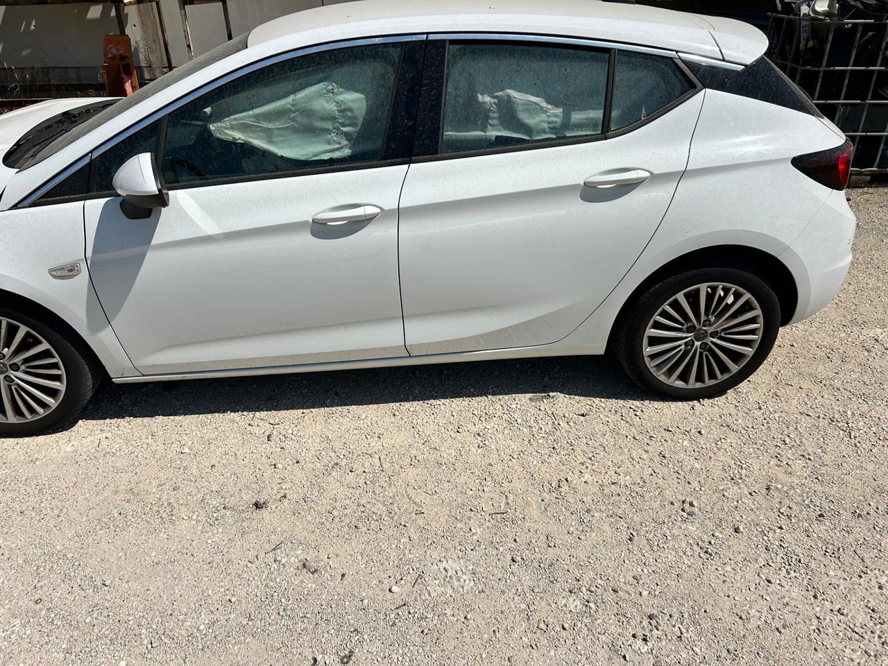 Opel Astra 1.6 CDTi 110CV Start&Stop 5 porte Busin