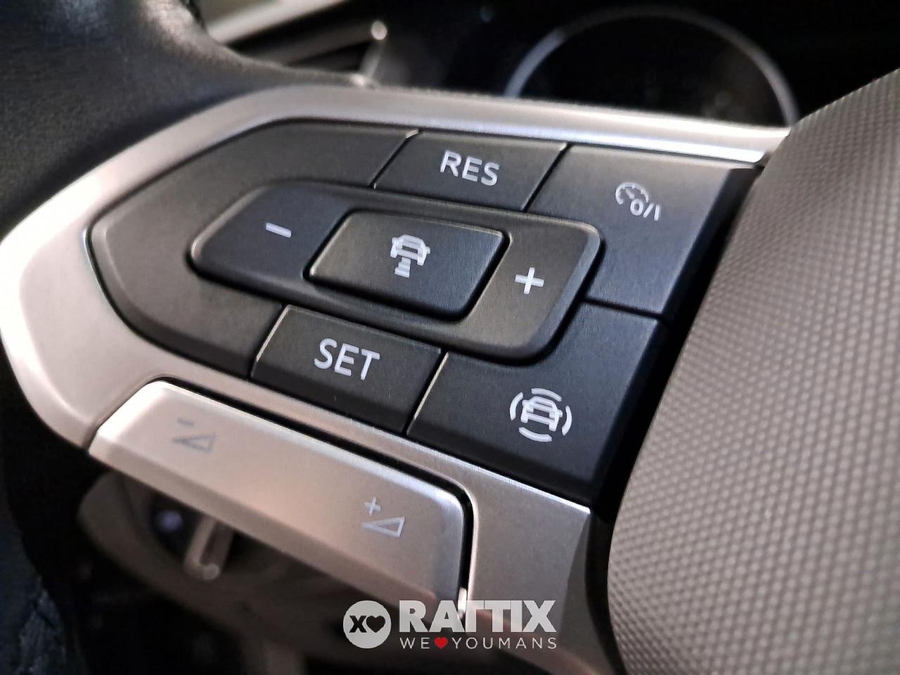 Volkswagen Tiguan 2.0 TDI 150CV Life DSG