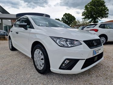 Seat Ibiza 1.0 TGI Reference 90 cv METANO