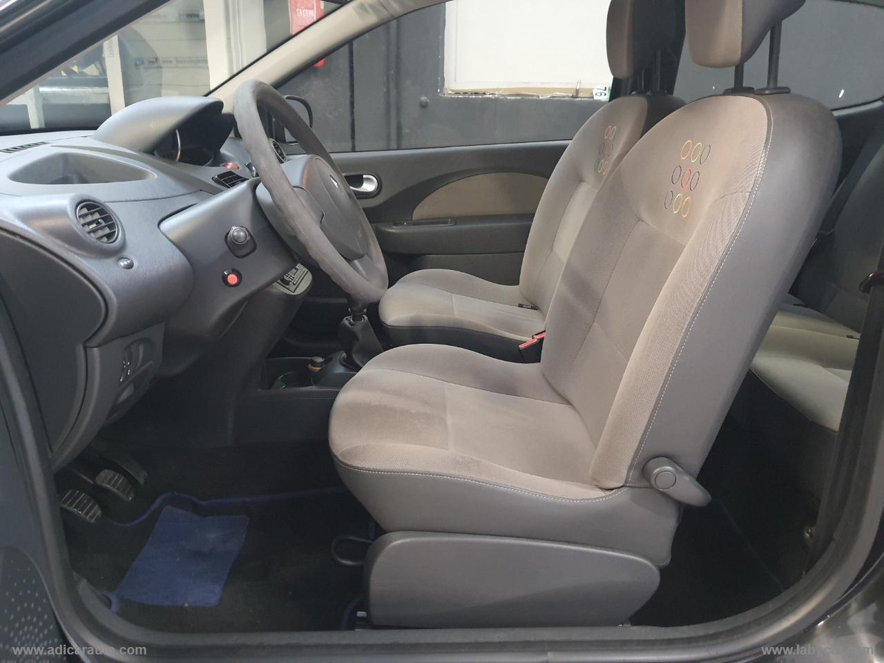 RENAULT Twingo 1.2 75 CV EURO5