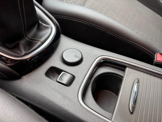 OPEL Astra 1.6 CDTI 110CV INNOVATION UNIPROPRIETARIO