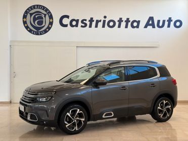 Citroen C5 Aircross C5 Aircross BlueHDi 130 S&S EAT8 Shine