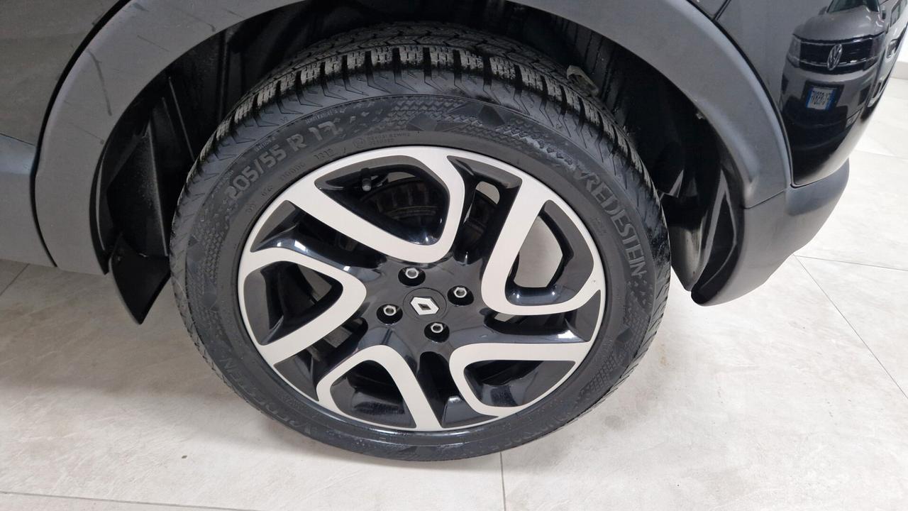 Renault Captur 1.5 dCi 8V 90 CV Start&Stop Energy R-Link