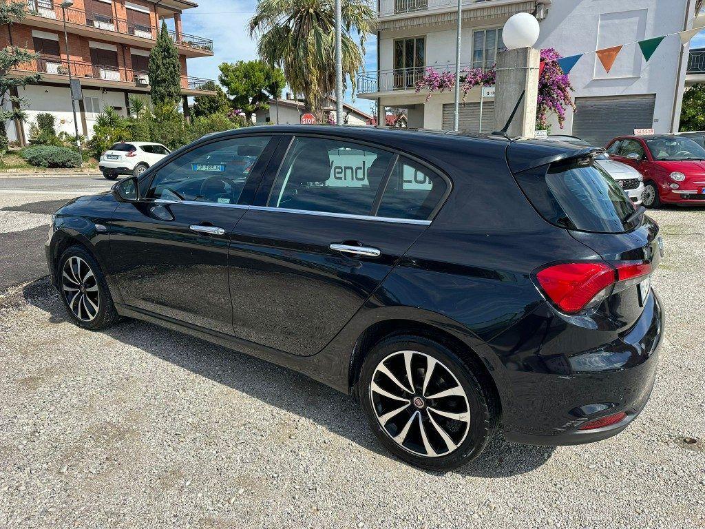 FIAT Tipo 1.6 Mjt S&S 5 porte S-Design