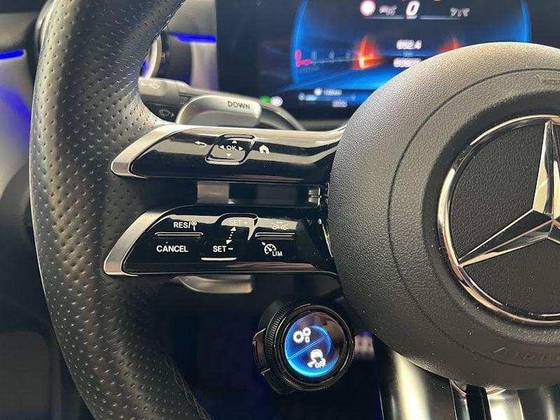 Mercedes-Benz Classe A Mercedes-AMG A 35 4M Prem Plus AMG Line