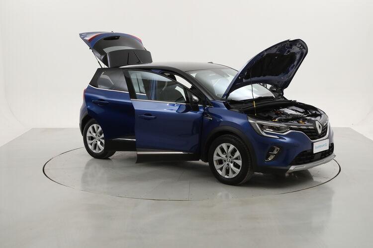 Renault Captur Intens BR640461 1.6 Plug-In Hybrid 159CV