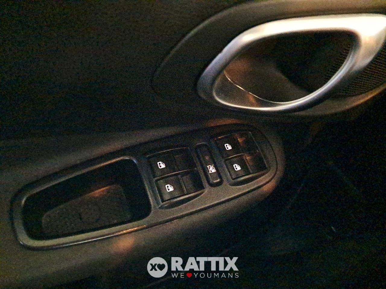 Fiat 500L 1.3 MJT 95CV Cross