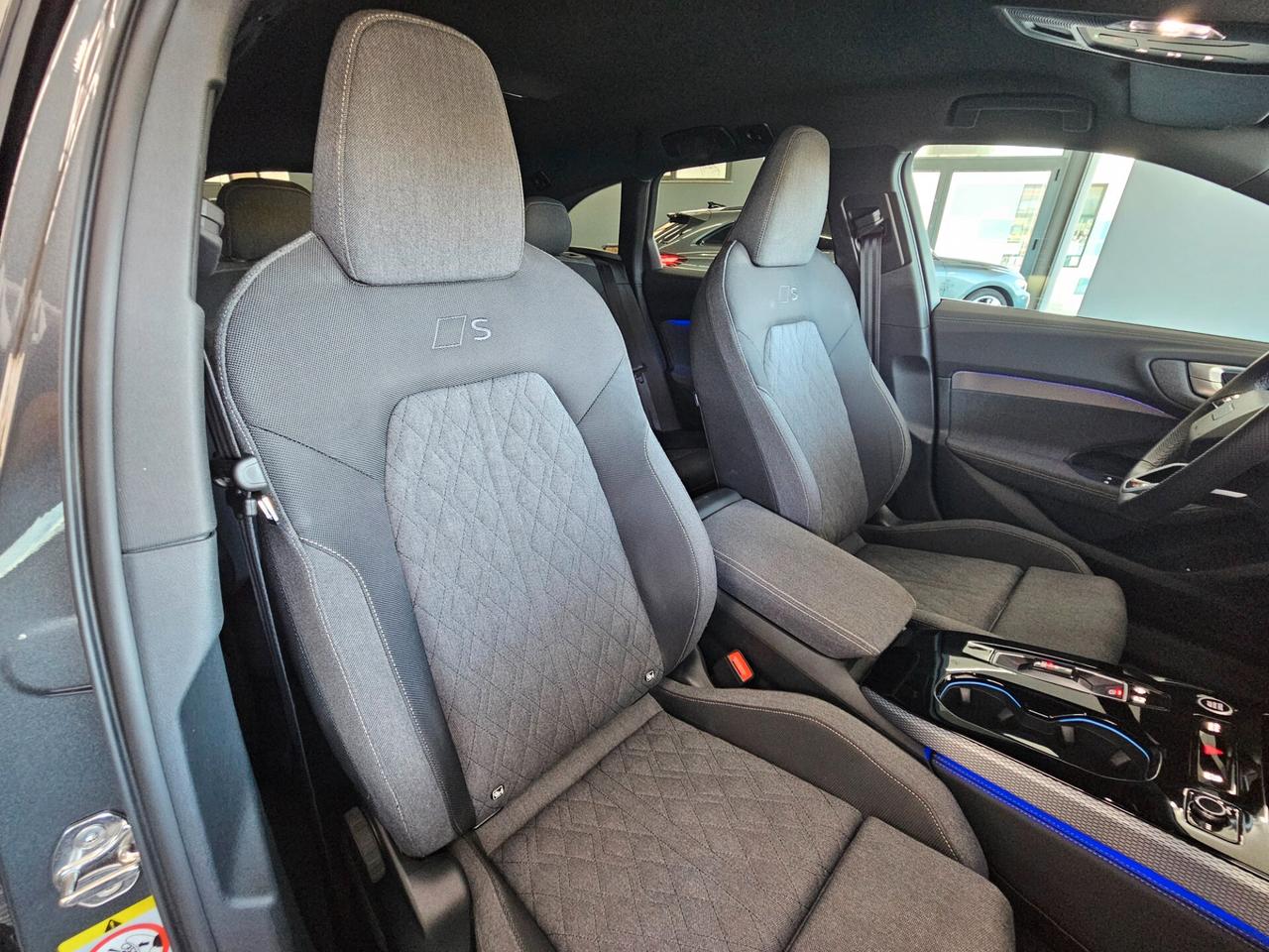 Audi A5 AVANT S-LINE CC2.0