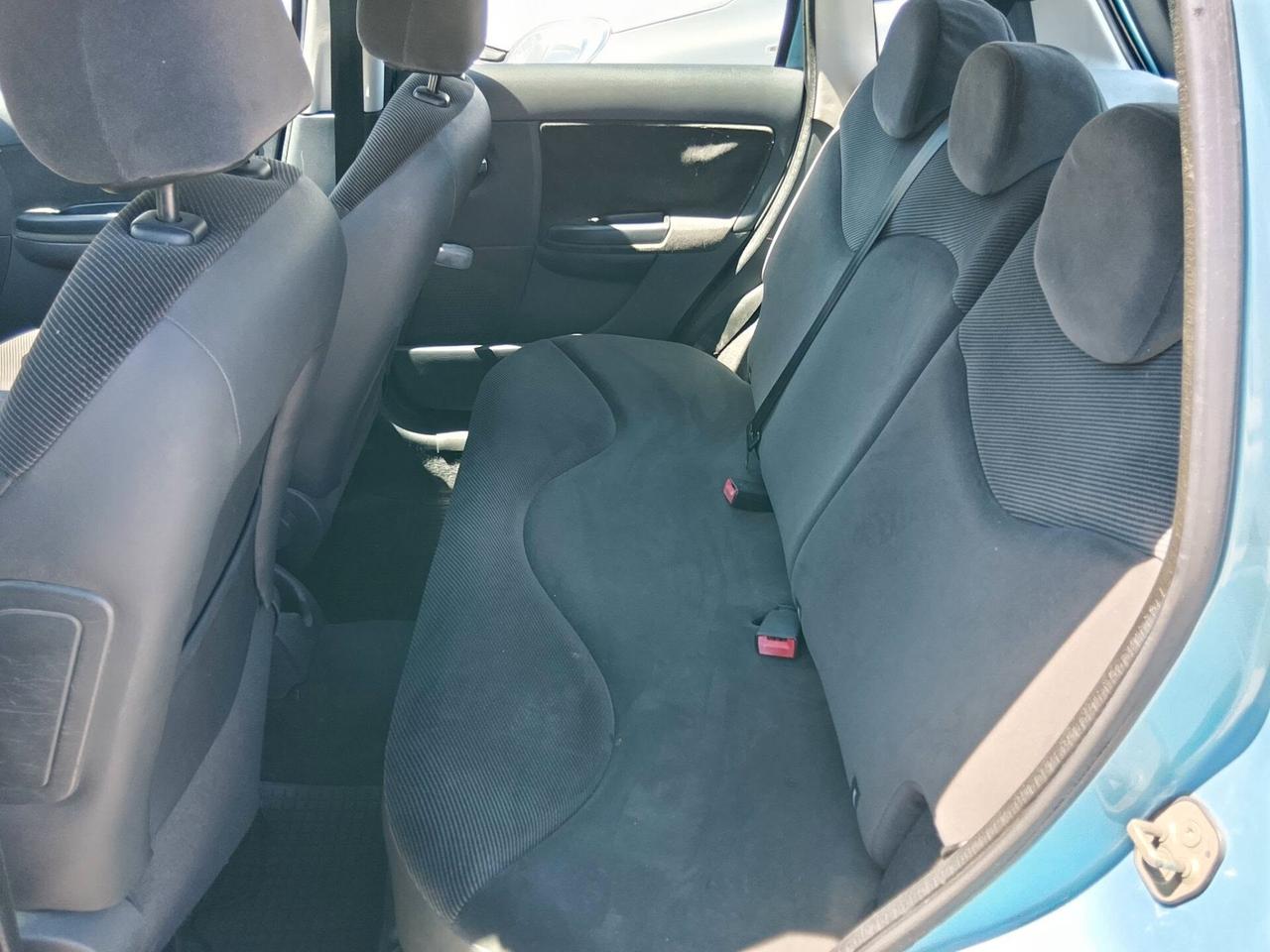 Citroen C3 GPL