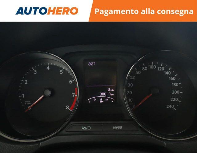 VOLKSWAGEN Polo 1.0 MPI 5p. Trendline