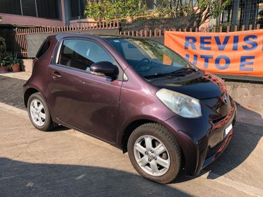 Toyota iQ 1.0 Adatta per neopatentati