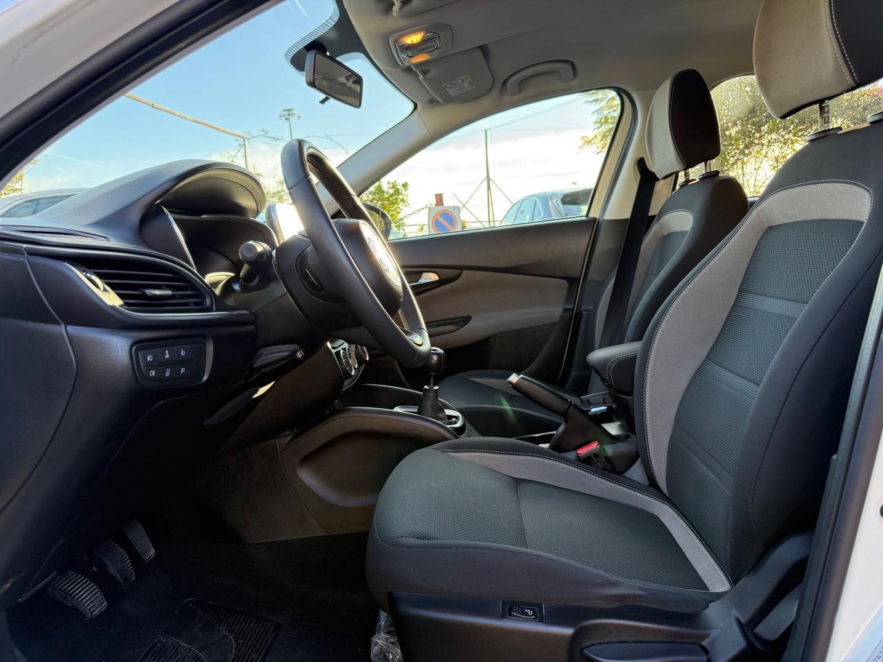 Fiat Tipo 1.6 Mjt S&S SW Lounge Navi Grande