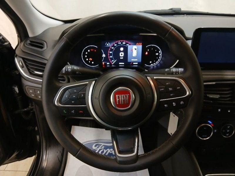 FIAT Tipo 5p 1.0 Cross 100cv