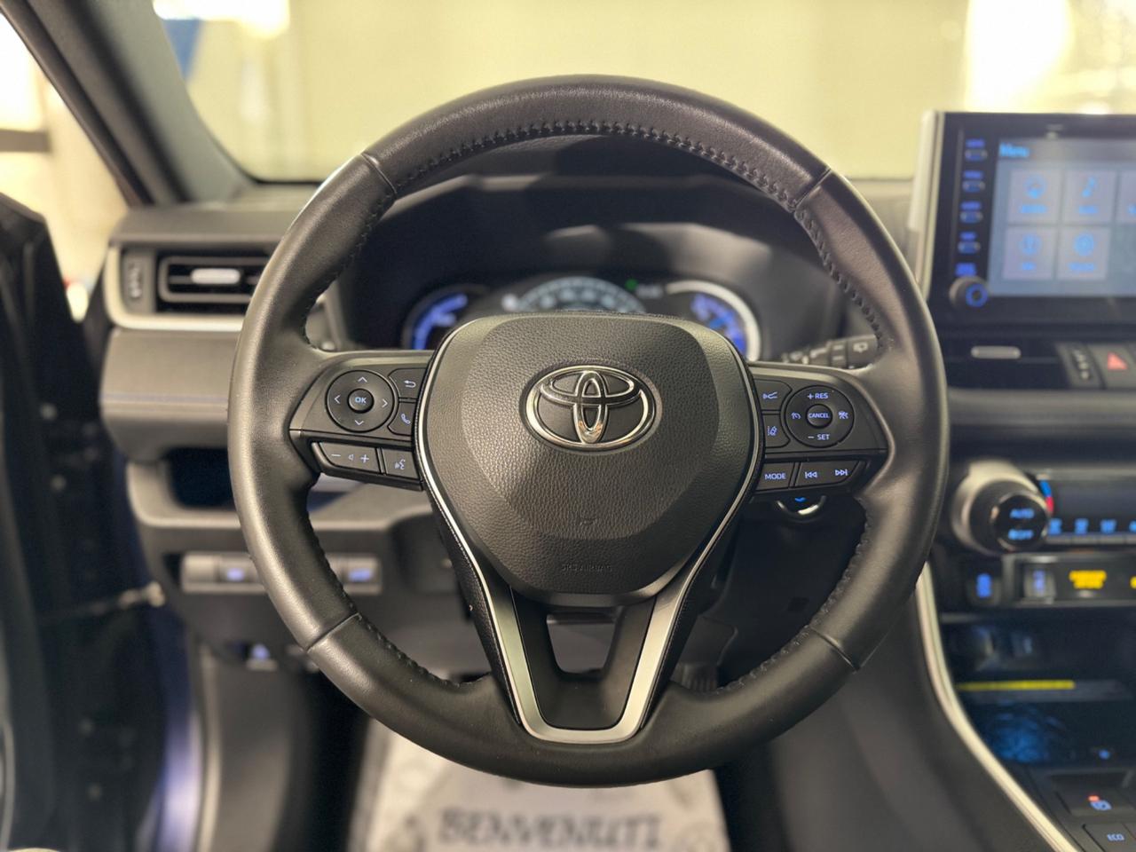 Toyota RAV 4 RAV4 2.5 HV (218CV) E-CVT 2WD Style