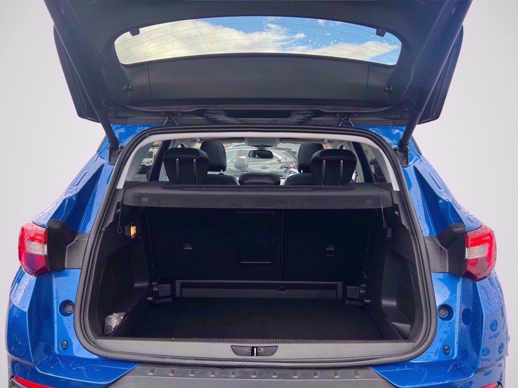 OPEL Grandland X 1.2 Innovation s&s 130cv del 2018