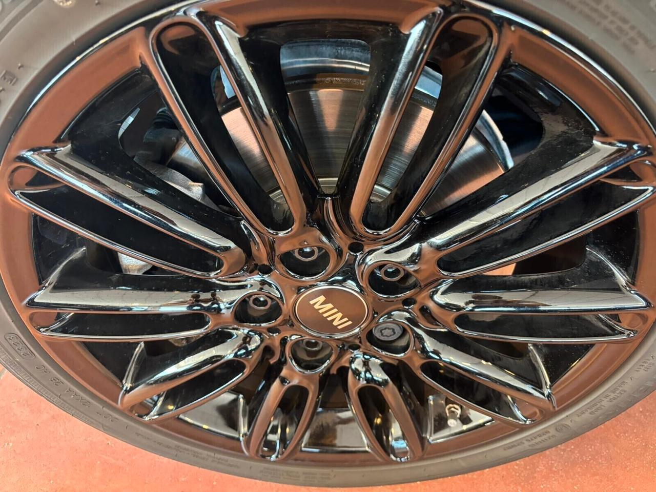 Mini Cooper S 2.0 178 CV Aut. GAR. 4 ANNI