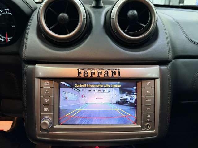 Ferrari California California 4.3 dct + FRENI CARB