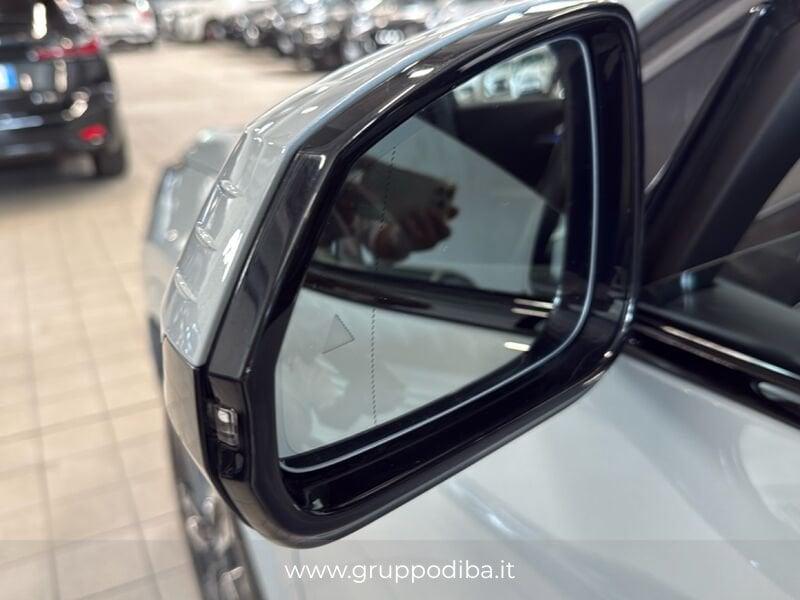 BMW X2 U10 xdrive 20d 48V MSport auto