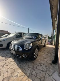 Mini 1.6 16V Cooper D 50 Mayfair NEOPATENTATI PRONTA CONSEGNA