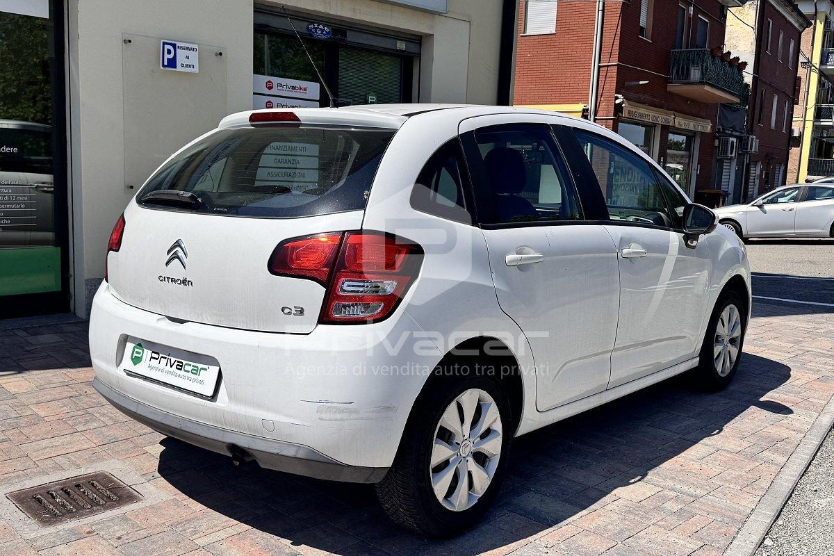 CITROEN C3 1.1 Attraction