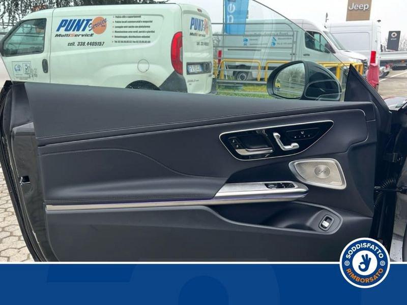 Mercedes-Benz CLE Coupé CLE 220d Coupé AMG Line Premium Plus