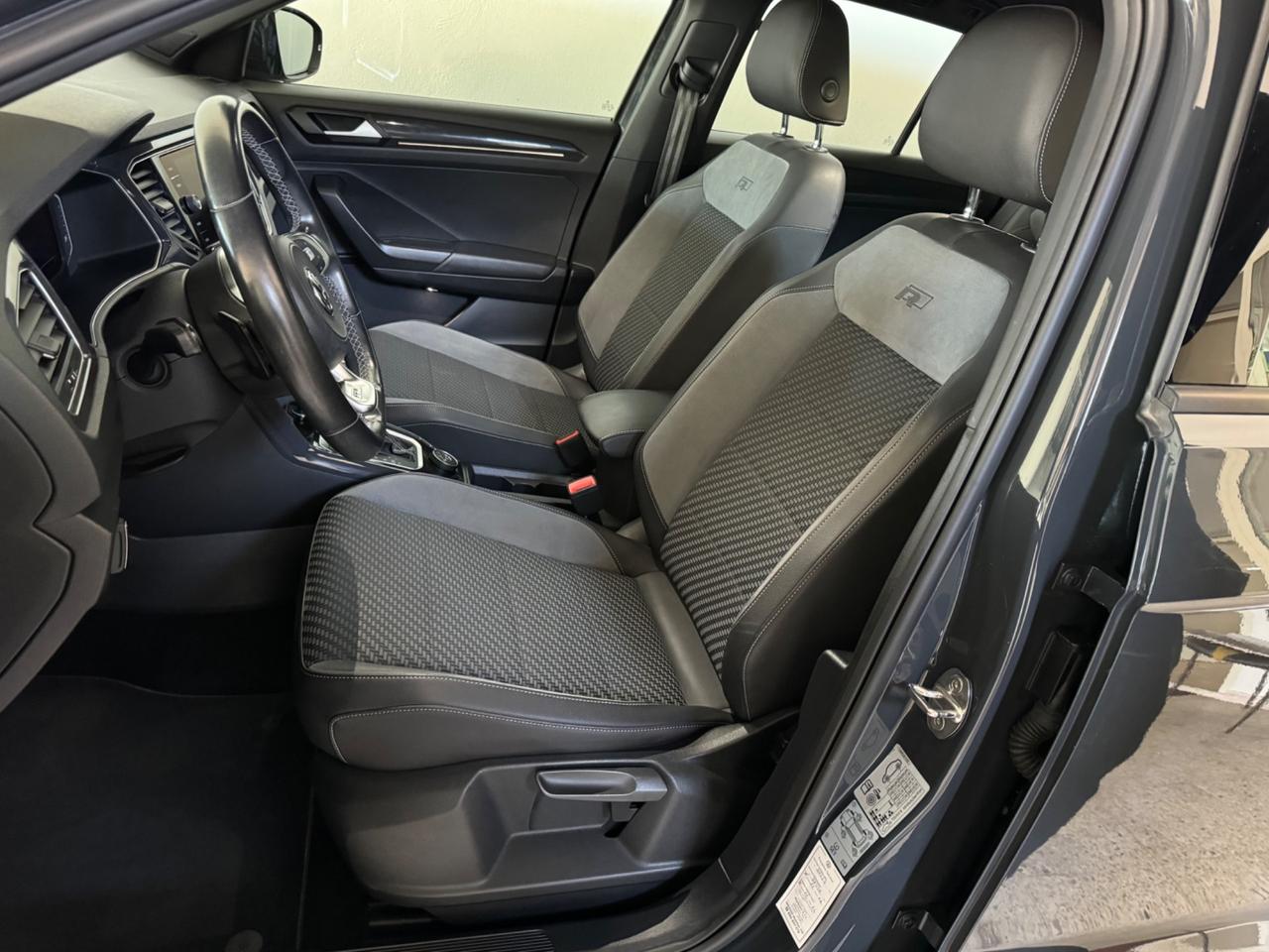 Volkswagen T-Roc 2.0TDI 150CV DSG 4MOTION R LINE 2019