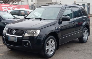 Suzuki Grand Vitara Grand Vitara 1.9 DDiS 5 porte