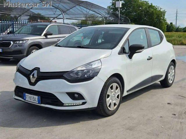 RENAULT Clio VAN ENERGY 1.5 DCI 75 2 posti - FT813AJ