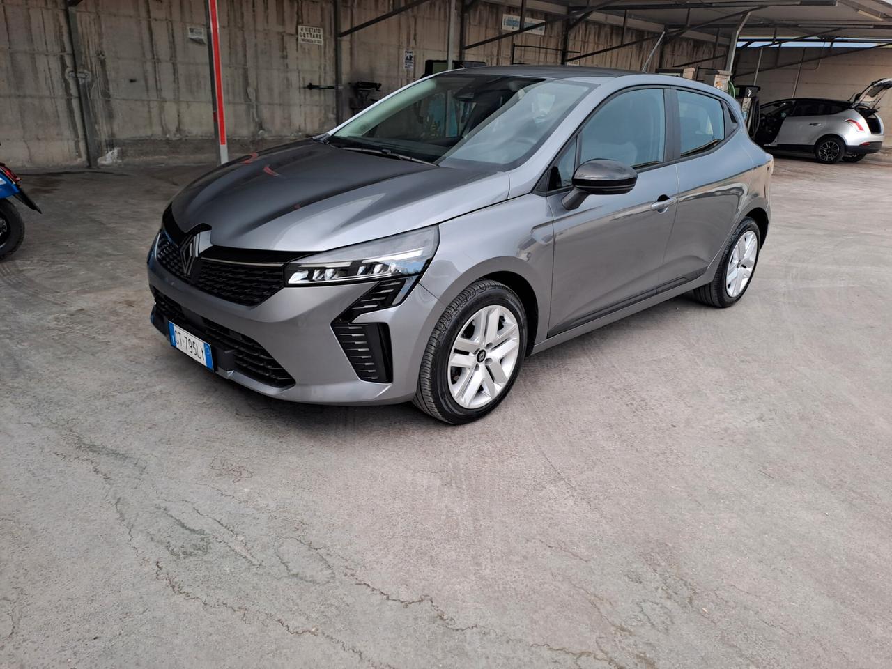 Renault Clio Blue dCi 100 CV 5 porte Evolution