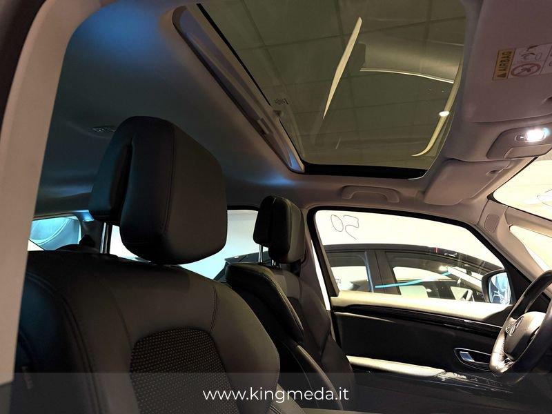 Renault Espace 7 POSTI - Espace Blue dCi 160CV EDC Executive