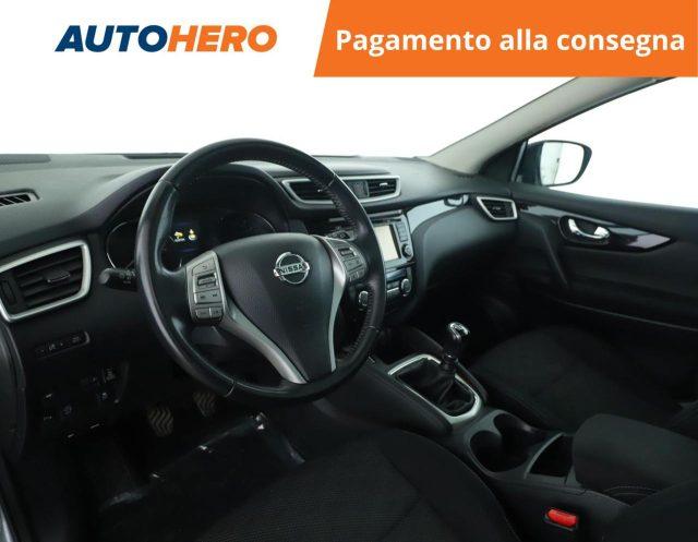 NISSAN Qashqai 1.6 dCi 4WD 360