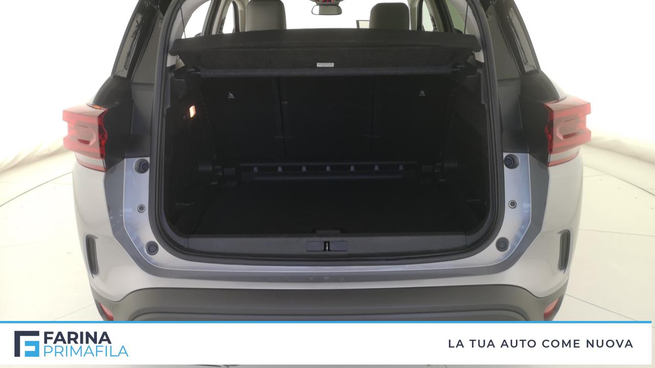 CITROEN C5 Aircross I 2022 - C5 Aircross 1.5 bluehdi Max s&s 130cv eat8