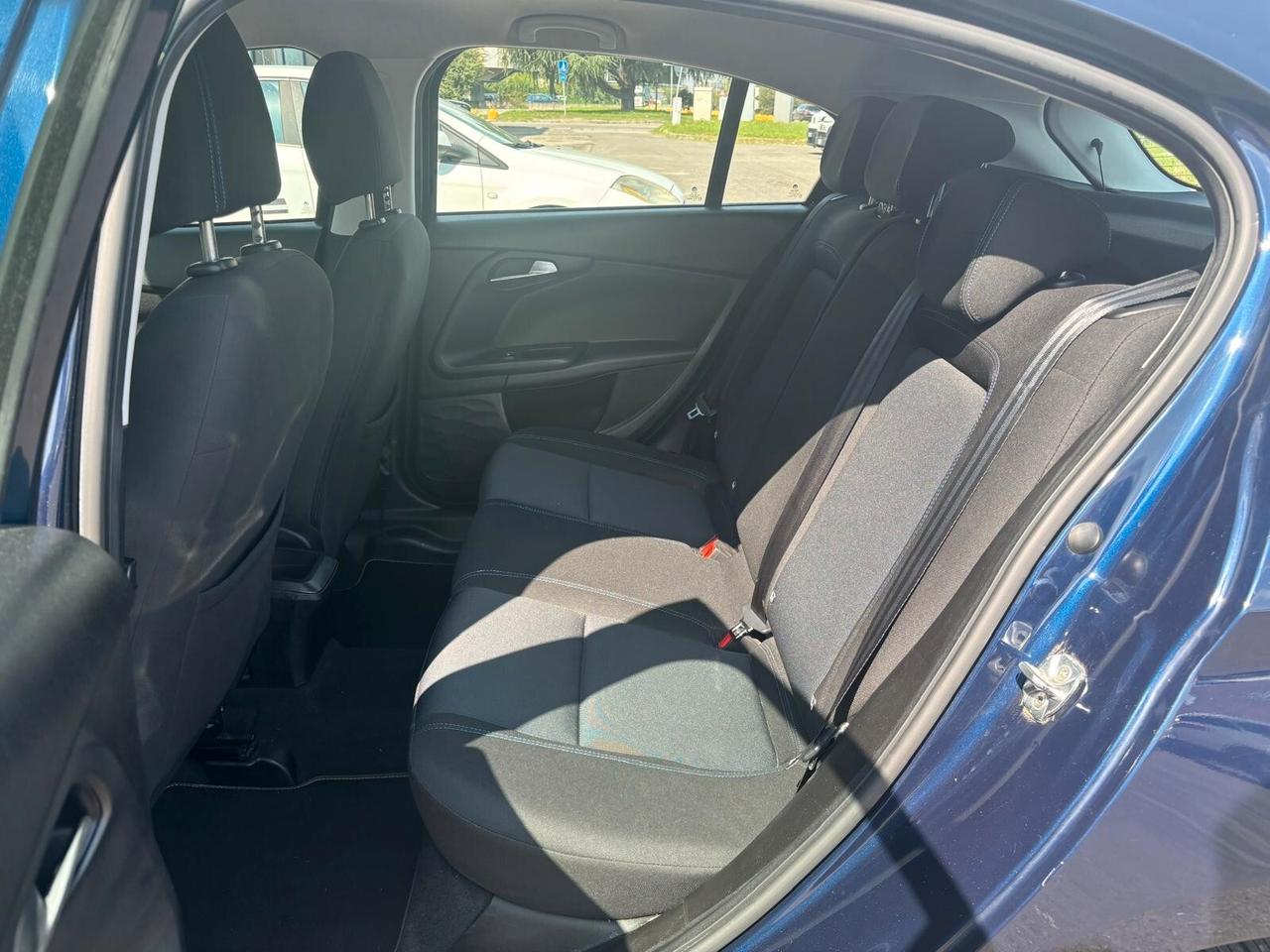 Fiat Tipo 1.4 SW Lounge