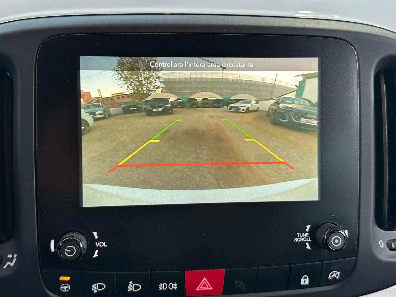 FIAT 500L 1.6 MTJ 120CV AUTOCARRO N1