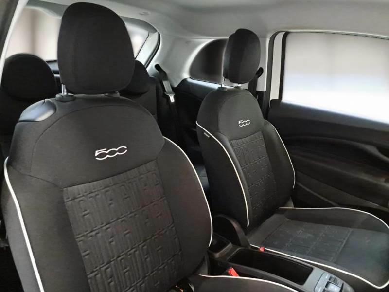 FIAT 500e Elettrica Action 95cv