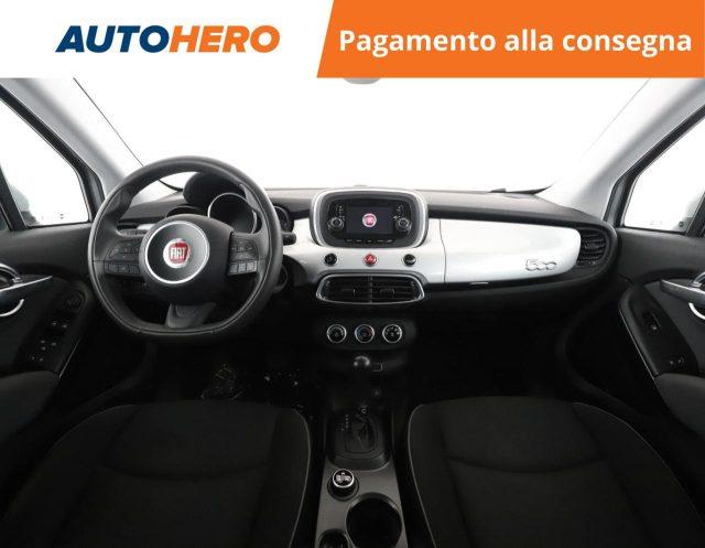 FIAT 500X 1.4 MultiAir 140 CV DCT Pop Star