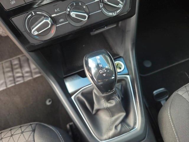 VOLKSWAGEN T-Cross 1.0 TSI 110 CV DSG Advanced