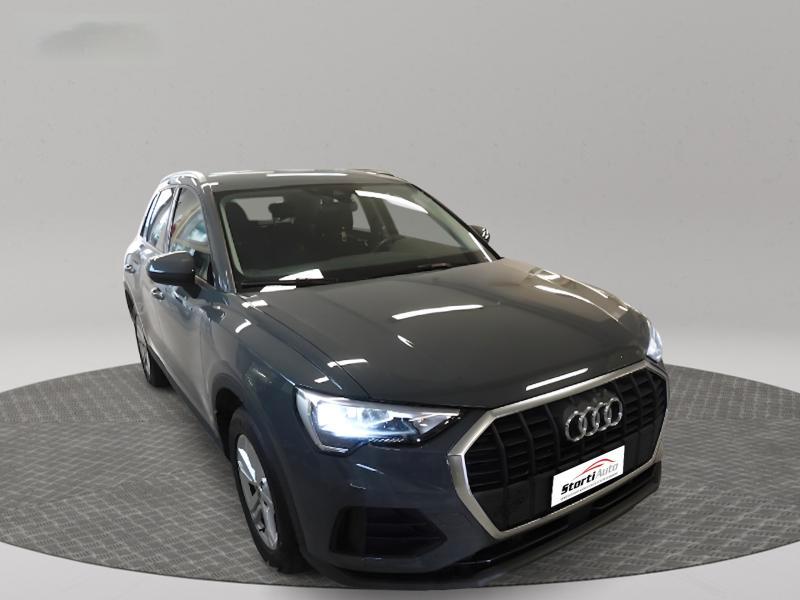 Audi Q3 35 2.0 tdi Business quattro s-tronic