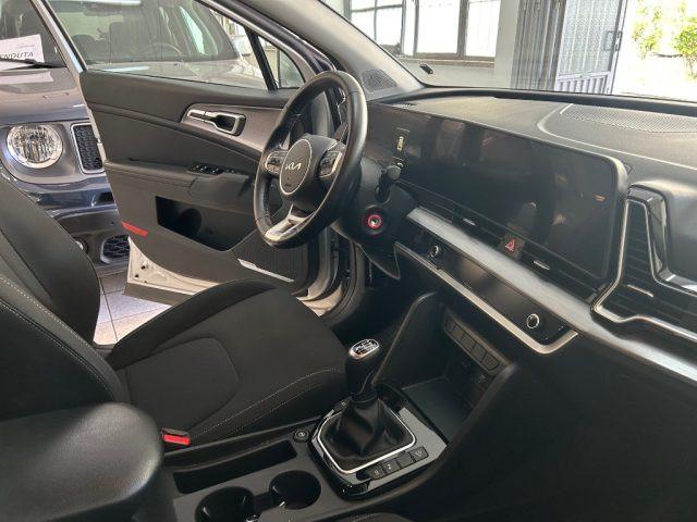 KIA Sportage 1.6 TGDi GPL Business