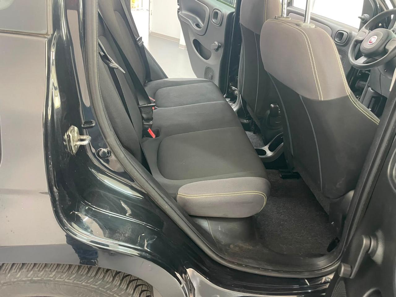 Fiat Panda 1.2 Young