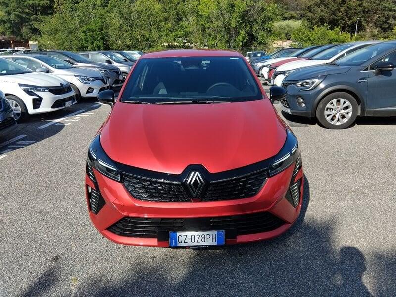 Renault Clio NUOVA techno MY24 ECO-G 100