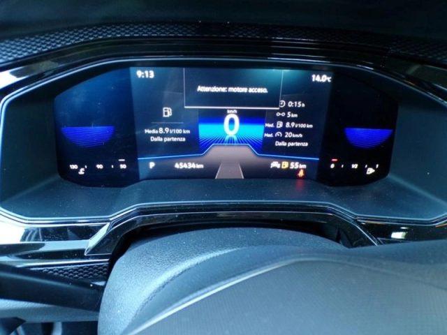 VOLKSWAGEN Polo 1.0 TSI Cambio Aut. DSG 95Cv Clima Aut. Life