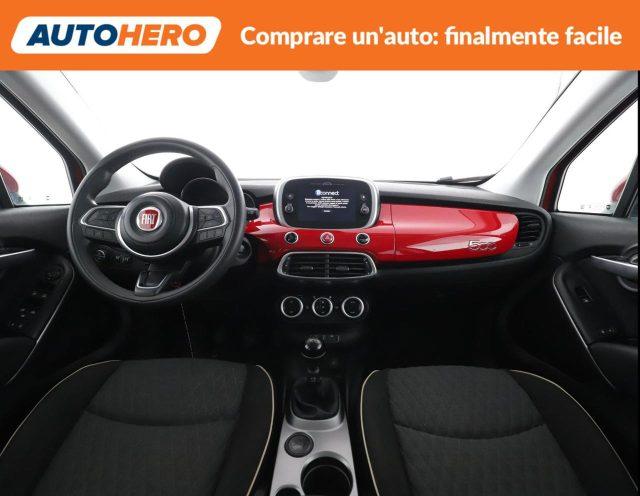FIAT 500X 1.3 MultiJet 95 CV City Cross