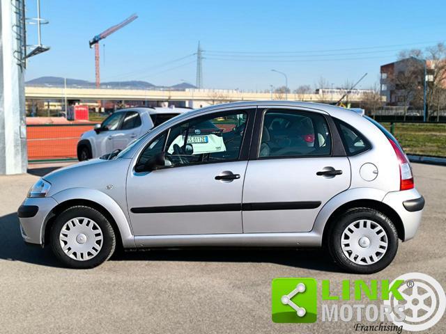 CITROEN C3 1.1 Exclusive by PINKO