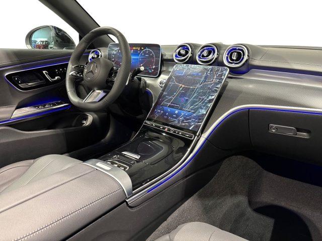 MERCEDES-BENZ CLE 220 d Cabrio AMG Line Advanced Plus