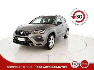 Seat Ateca 1.0 tsi FR 110cv