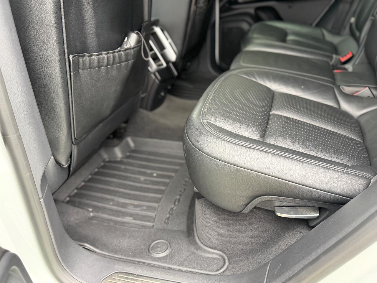 Porsche Cayenne TETTO TELEVISIONE SOLO 96Mkm