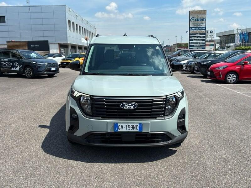 Ford Tourneo Courier 1.0 EcoBoost 125CV Active Auto