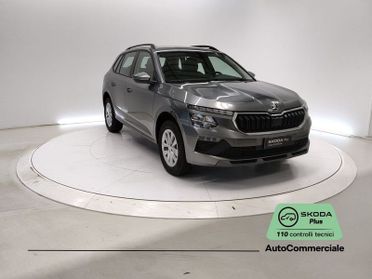 Skoda Kamiq 1.0 TSI Selection