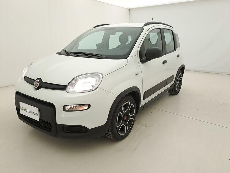 Fiat Panda Hybrid City Life BR187392 1.0 Mild Hybrid 70CV